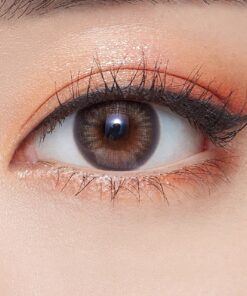 Olens Spanish Circle Gray Daily Lens