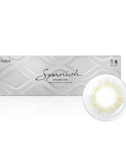 Olens Spanish Gray Daily Disposable