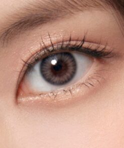 Olens Spanish Gray Daily Lens