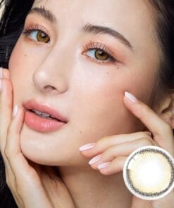 Olens ViVi Ring Beige Color