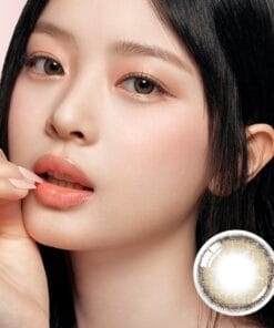 Olens ViVi Ring Brown Color