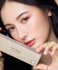 Olens ViVi Ring Choco 1-Day