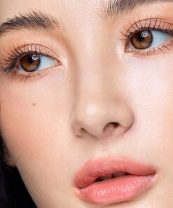 Olens ViVi Ring Choco Daily Color