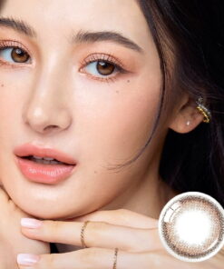 Olens ViVi Ring Choco Daily Colour