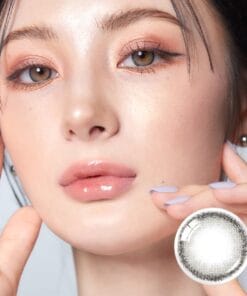 Olens ViVi Ring Gray Color