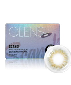 Scandi Gray Monthly Disposable