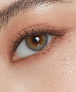 Scandi Gray Monthly Lens