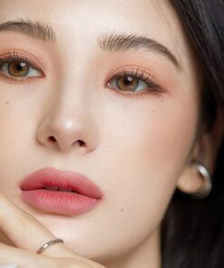 Scandi Gray Monthly Lenses