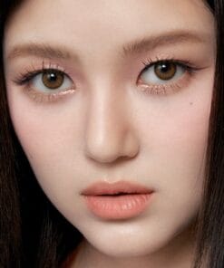 Scandi Hazel Monthly Lenses