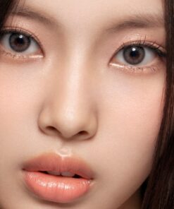 Spanish Real Gray Monthly Lenses