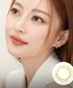 Spanish Real Olive Monthly Color