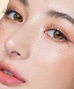 ViVi Ring Beige Monthly Lenses