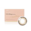 ViVi Ring Brown Monthly Disposable