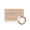 ViVi Ring Choco Monthly Disposable