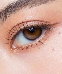 ViVi Ring Choco Monthly Lens