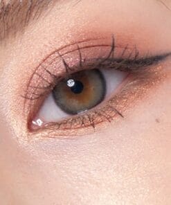 ViVi Ring Grey Monthly Lens