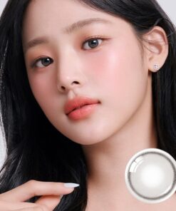 Olens Daily RealRing Gray