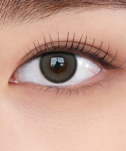 Olens Daily RealRing Gray Lens