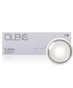 Olens Real Ring Gray Daily