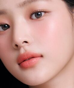 Olens Real Ring Gray Daily Lens