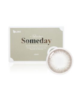 Olens Someday Gray Monthly