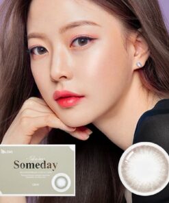 Olens Someday Gray Monthly Disposable