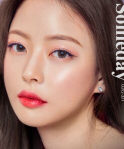 Olens Someday Gray Monthly Lens