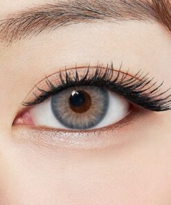 Olens Symphony 3con Gray Monthly Lens