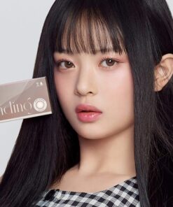 Olens Daily Ending Brown Colour