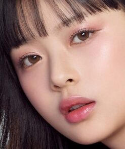 Olens Ending Brown Color Daily Lenses