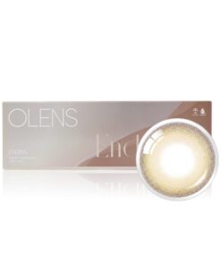 Olens Ending Brown Daily Disposable
