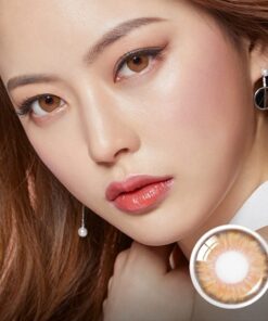 Olens Monthly Symphony 3con Hazel Color