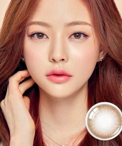 Olens Someday Brown Color Monthly