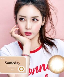Olens Someday Brown Monthly