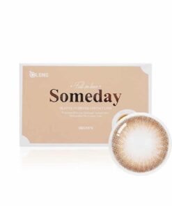 Olens Someday Brown Monthly Disposable