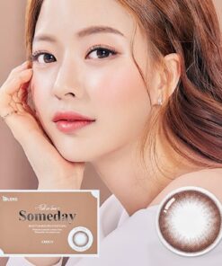 Olens Someday Choco Color Monthly