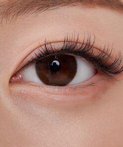 Olens Someday Choco Monthly Coloured Lenses