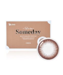 Olens Someday Choco Monthly Disposable