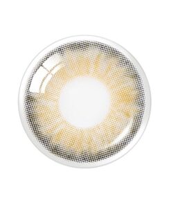 Olens Symphony 3con Green Monthly Disposable