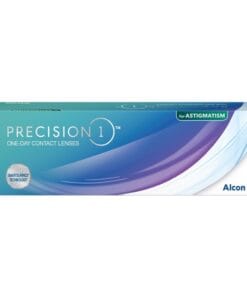 Alcon PRECISION1 for Astigmatism Toric