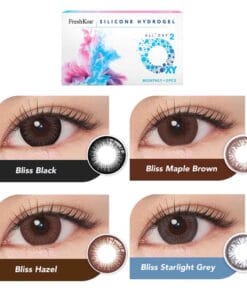 Alternative view of FreshKon All Day O2xy Monthly