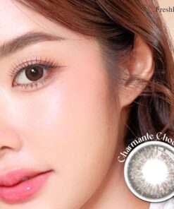 FreshKon Charmante Choco Daily