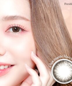 FreshKon Charmante Hazel Daily