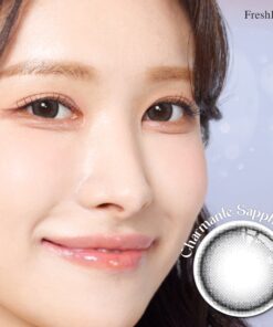 FreshKon Charmante Sapphire Daily