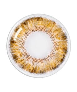 Olens Daily Secriss 3con Coral Brown Colour