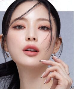 Olens Daily Secriss 3con Coral Gray