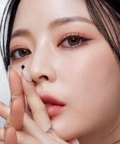 Olens Daily Secriss 3con Coral Gray Color