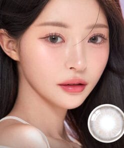 Olens French Gold 3con Gray Colour