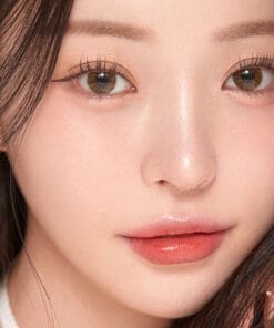 Olens French Gold 3con Hazel Lens