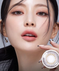 Olens Secriss 3con Coral Gray Colour